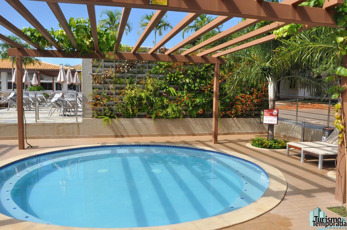 Di Roma Resorts - Reis Imoveis Caldas Novas Bagian luar foto