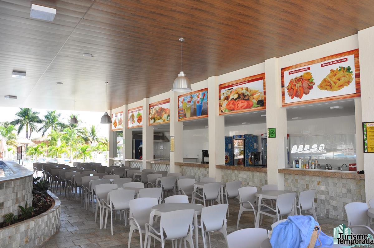 Di Roma Resorts - Reis Imoveis Caldas Novas Bagian luar foto