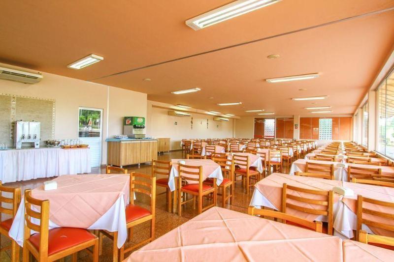 Di Roma Resorts - Reis Imoveis Caldas Novas Bagian luar foto