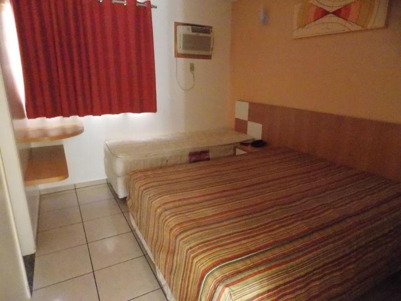 Di Roma Resorts - Reis Imoveis Caldas Novas Bagian luar foto