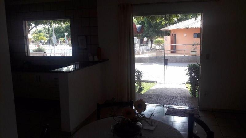 Di Roma Resorts - Reis Imoveis Caldas Novas Bagian luar foto