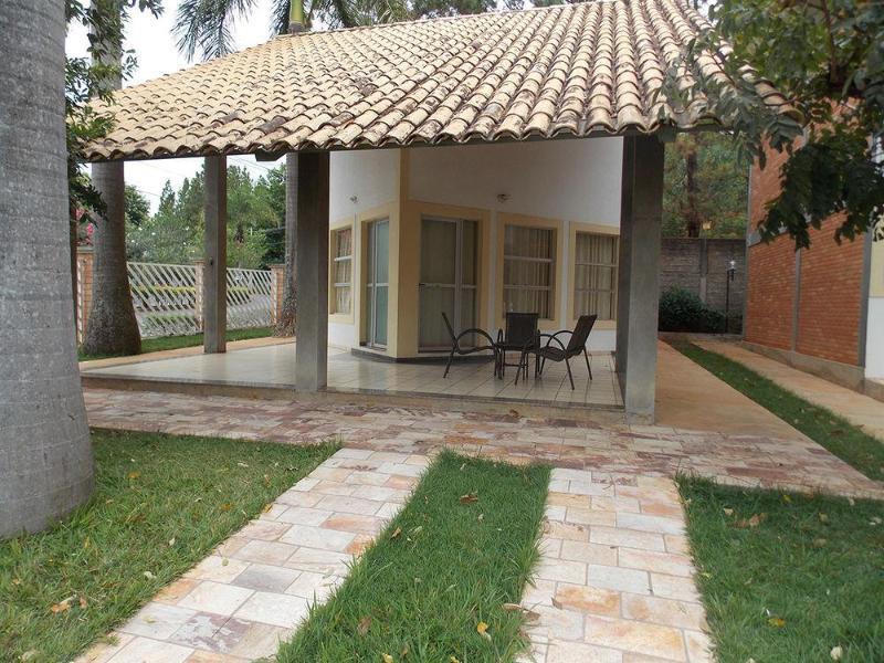 Di Roma Resorts - Reis Imoveis Caldas Novas Bagian luar foto