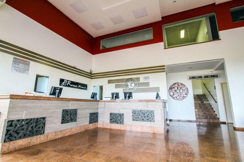 Di Roma Resorts - Reis Imoveis Caldas Novas Bagian luar foto