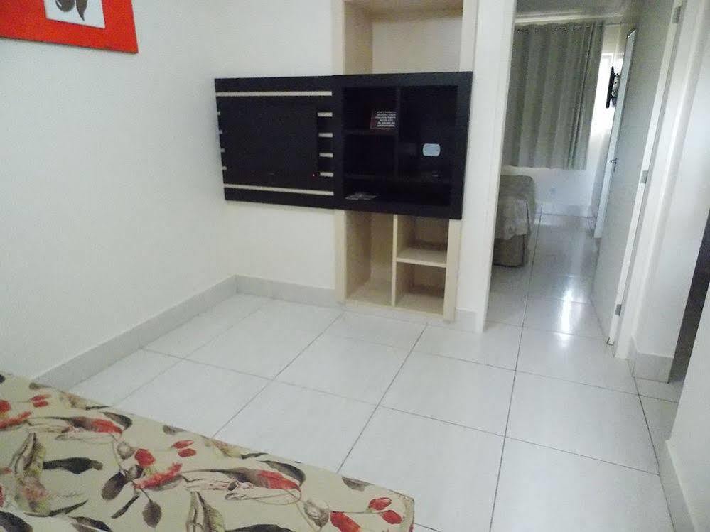 Di Roma Resorts - Reis Imoveis Caldas Novas Bagian luar foto
