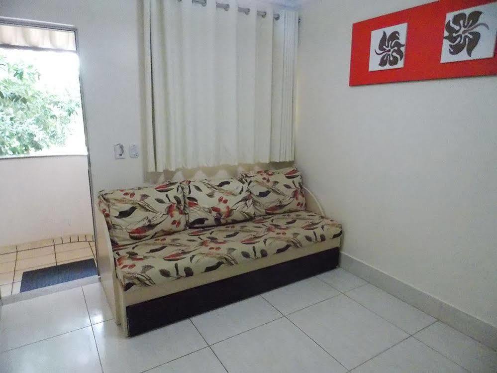 Di Roma Resorts - Reis Imoveis Caldas Novas Bagian luar foto
