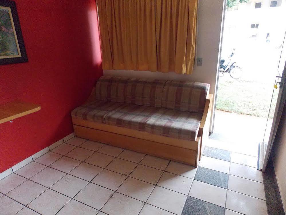 Di Roma Resorts - Reis Imoveis Caldas Novas Bagian luar foto