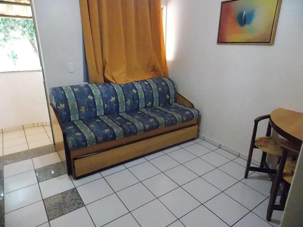 Di Roma Resorts - Reis Imoveis Caldas Novas Bagian luar foto