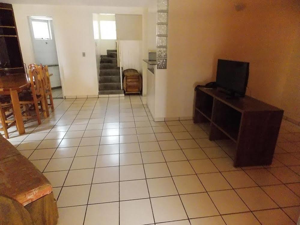 Di Roma Resorts - Reis Imoveis Caldas Novas Bagian luar foto