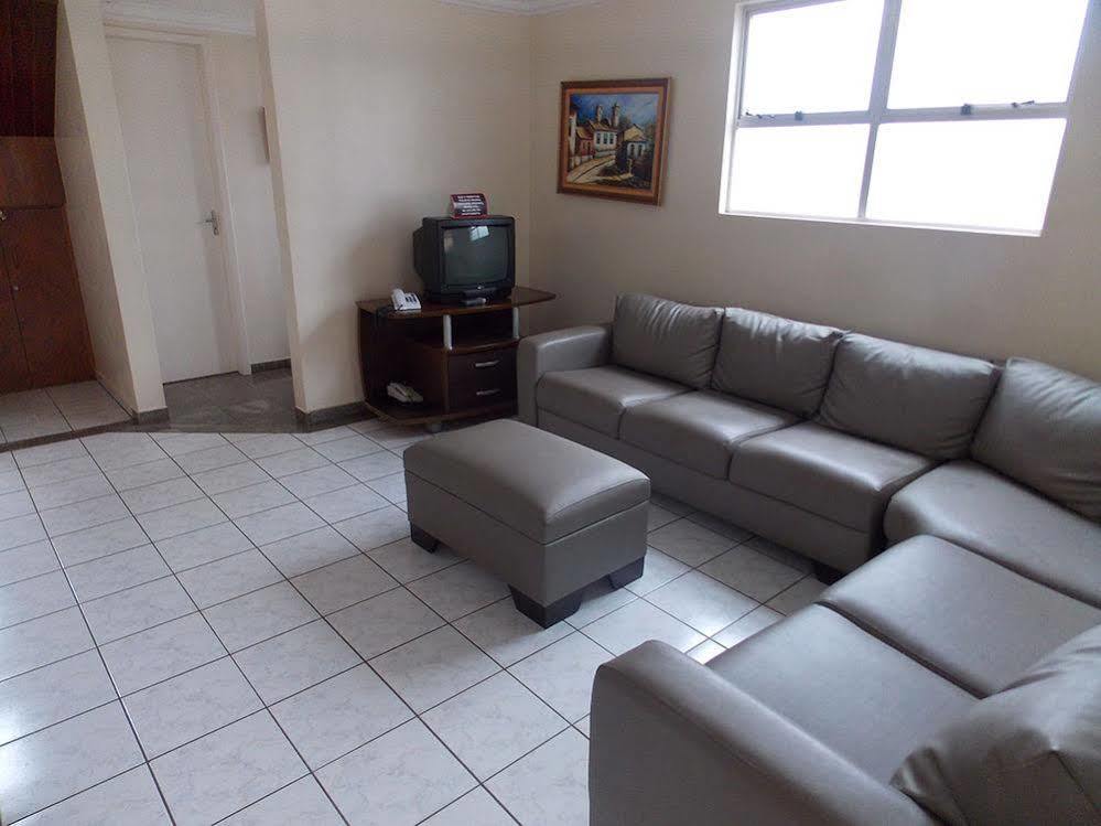 Di Roma Resorts - Reis Imoveis Caldas Novas Bagian luar foto
