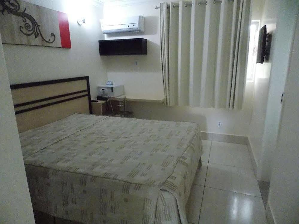 Di Roma Resorts - Reis Imoveis Caldas Novas Bagian luar foto