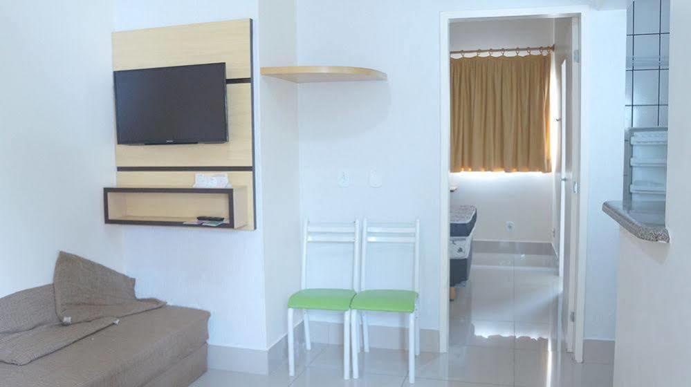 Di Roma Resorts - Reis Imoveis Caldas Novas Bagian luar foto