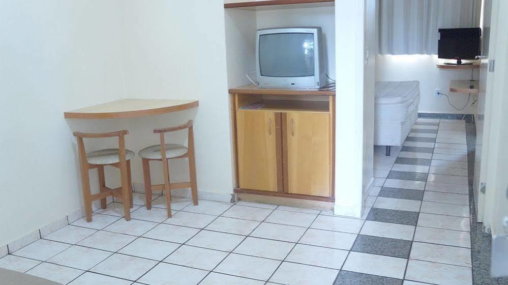 Di Roma Resorts - Reis Imoveis Caldas Novas Bagian luar foto