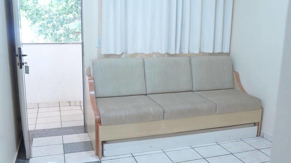 Di Roma Resorts - Reis Imoveis Caldas Novas Bagian luar foto