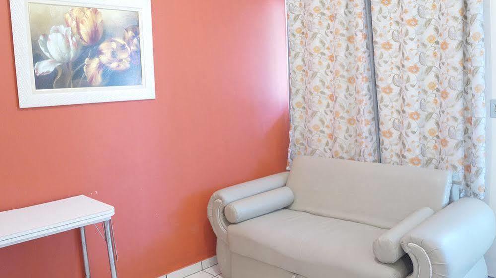 Di Roma Resorts - Reis Imoveis Caldas Novas Bagian luar foto