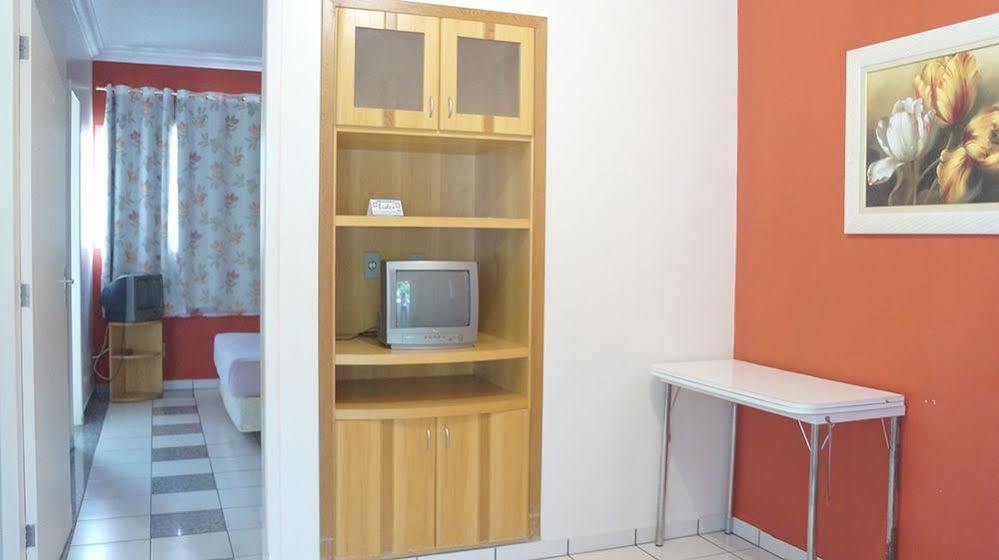 Di Roma Resorts - Reis Imoveis Caldas Novas Bagian luar foto