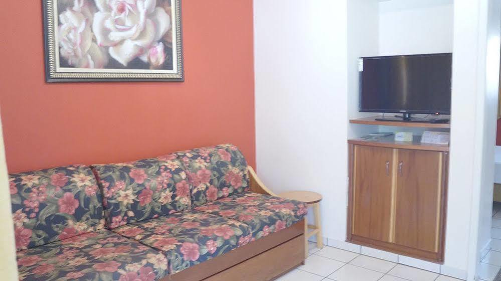 Di Roma Resorts - Reis Imoveis Caldas Novas Bagian luar foto