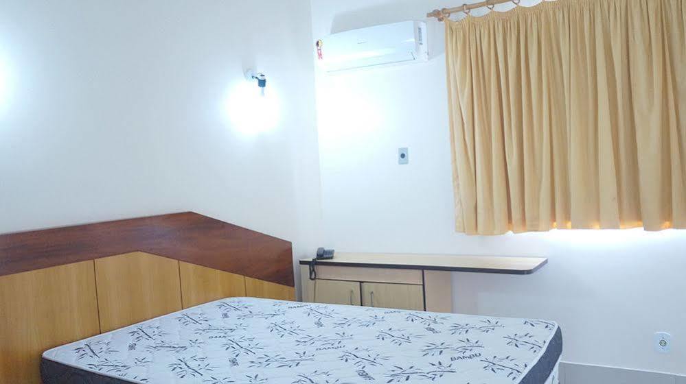 Di Roma Resorts - Reis Imoveis Caldas Novas Bagian luar foto