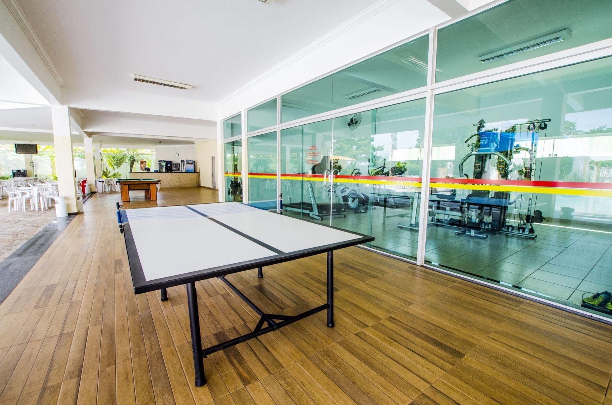 Di Roma Resorts - Reis Imoveis Caldas Novas Bagian luar foto
