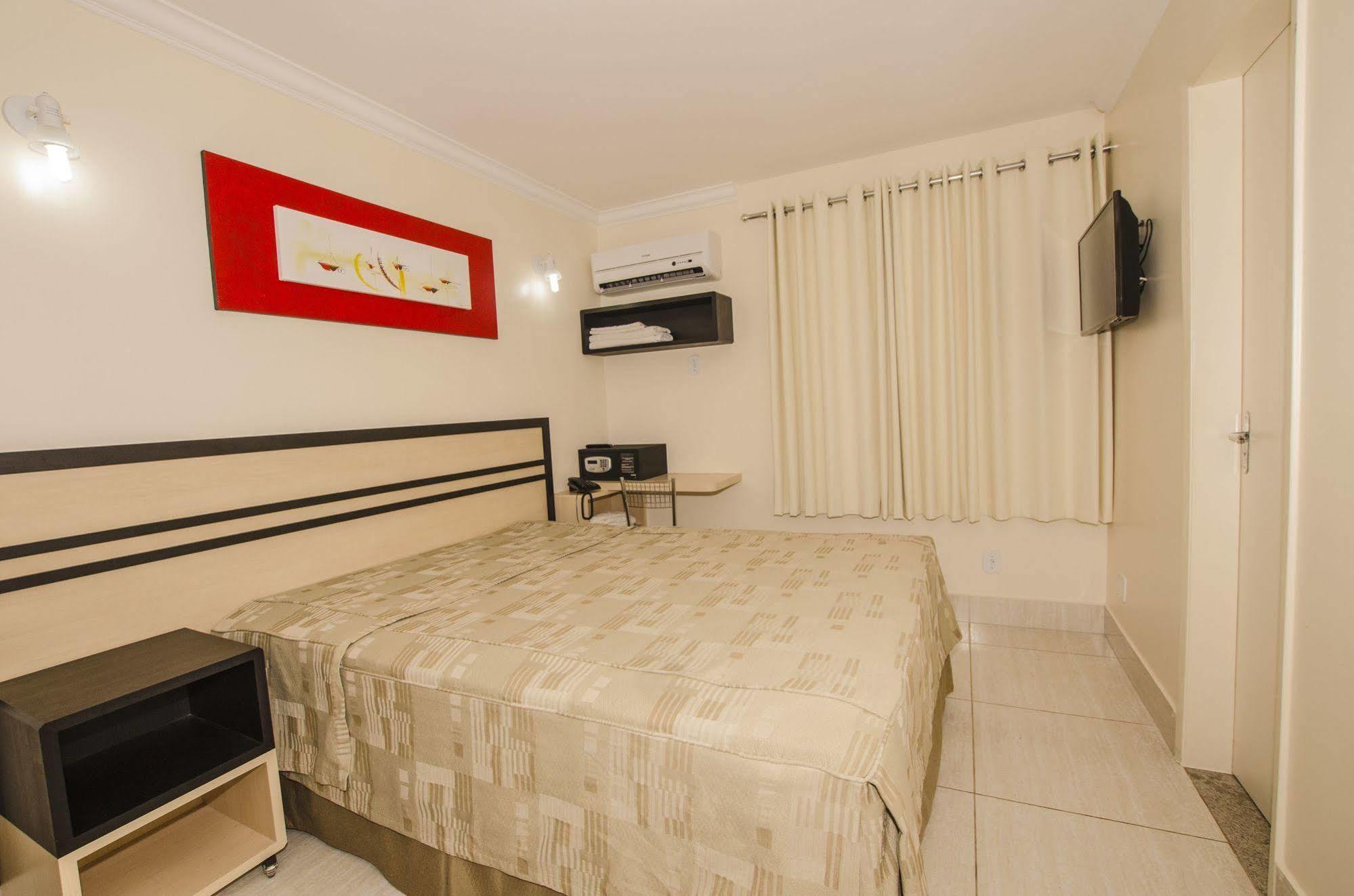 Di Roma Resorts - Reis Imoveis Caldas Novas Bagian luar foto